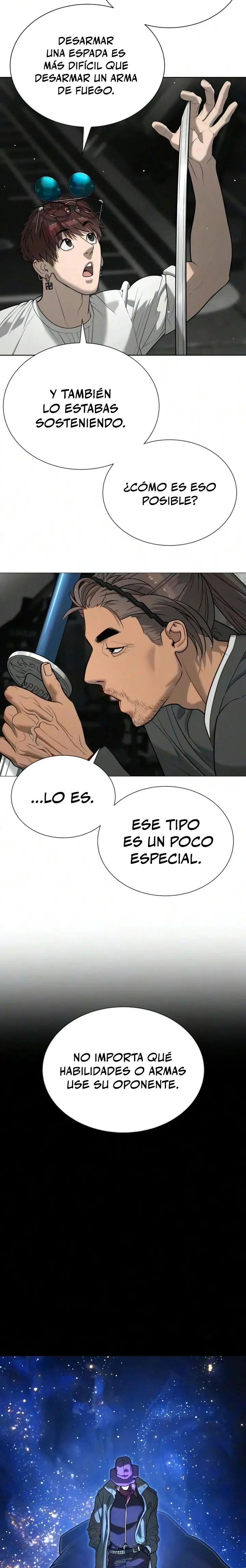Asesino Pietro Capitulo 137.1 página 30