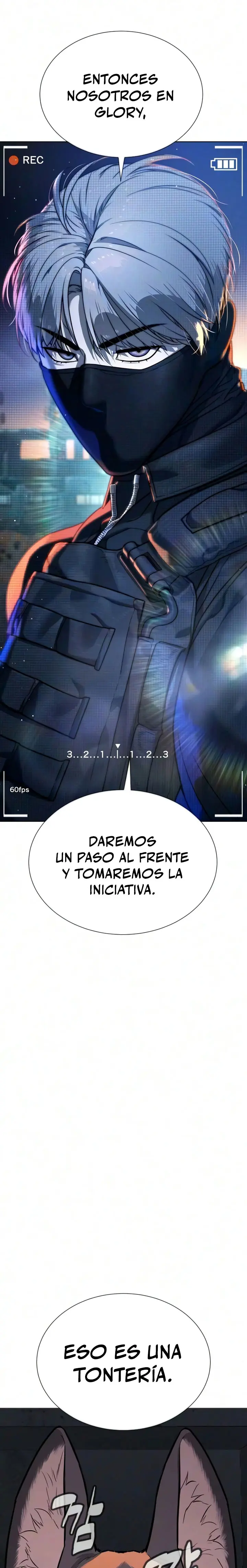 Asesino Pietro Capitulo 137.1 página 4