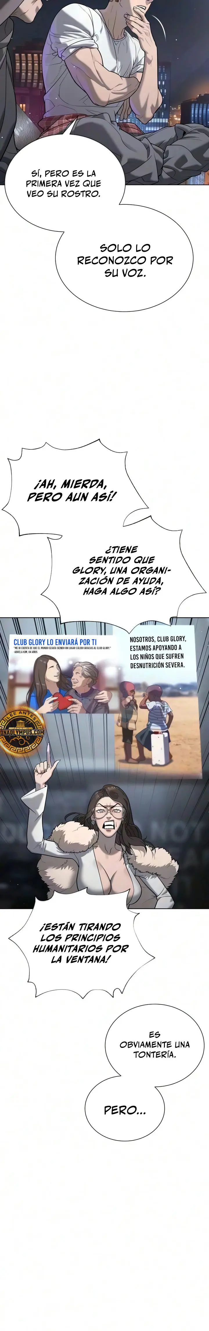 Asesino Pietro Capitulo 137.1 página 7