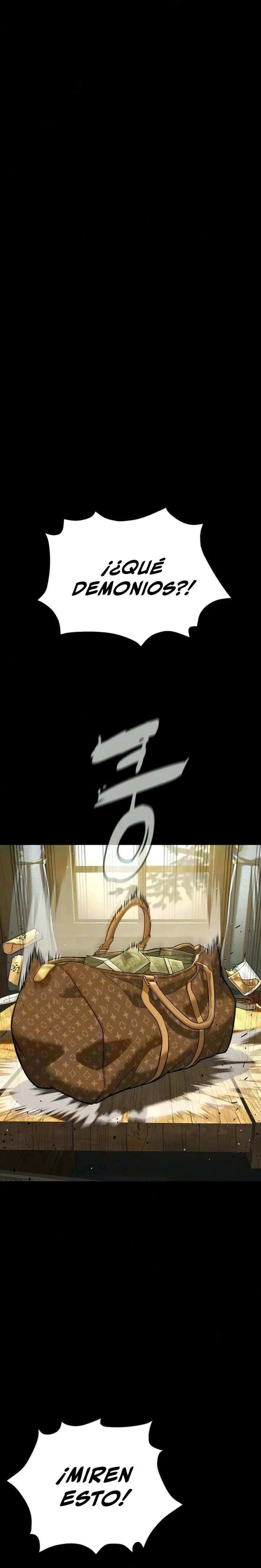 Asesino Pietro Capitulo 137.2 página 16
