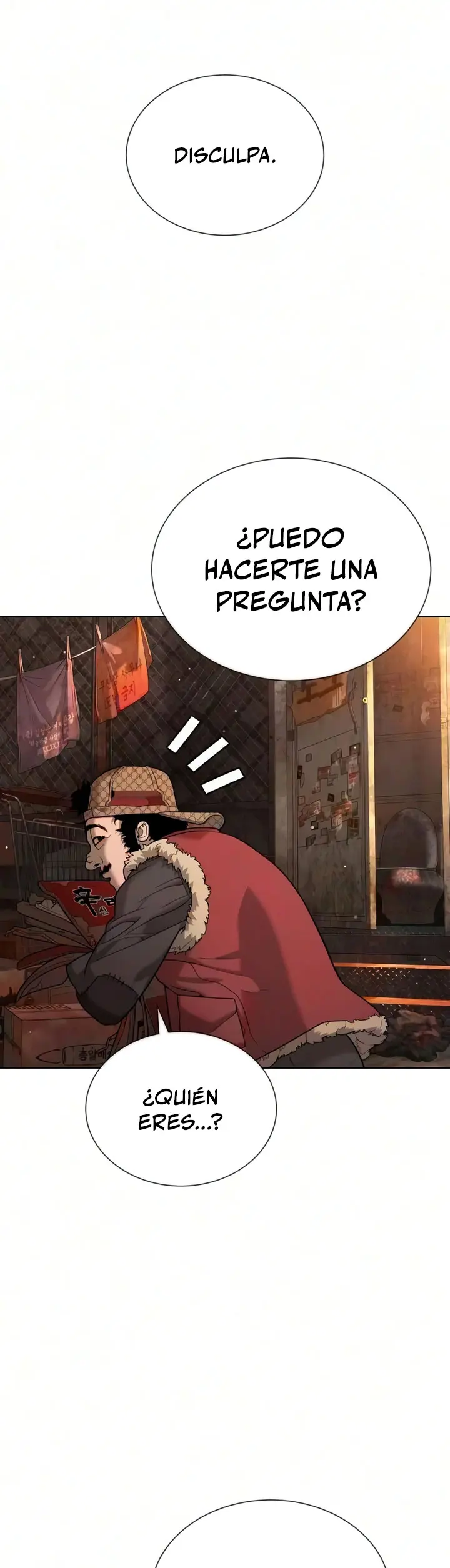 Asesino Pietro Capitulo 137.2 página 23