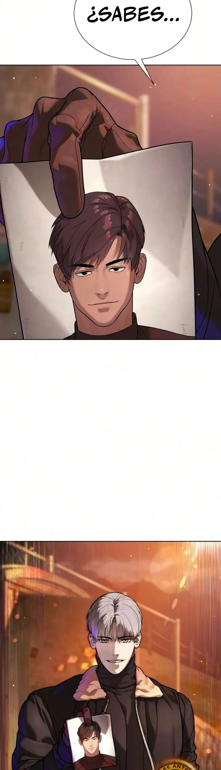 Asesino Pietro Capitulo 137.2 página 24