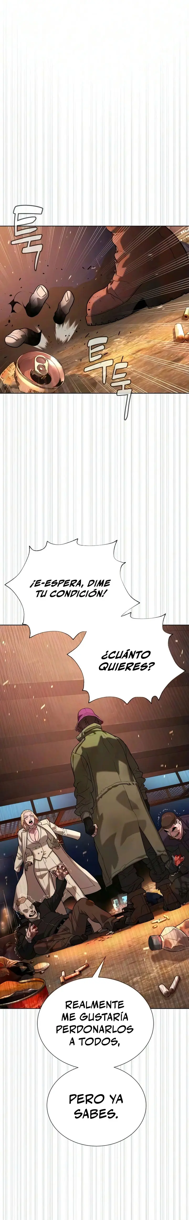 Asesino Pietro Capitulo 137.2 página 4