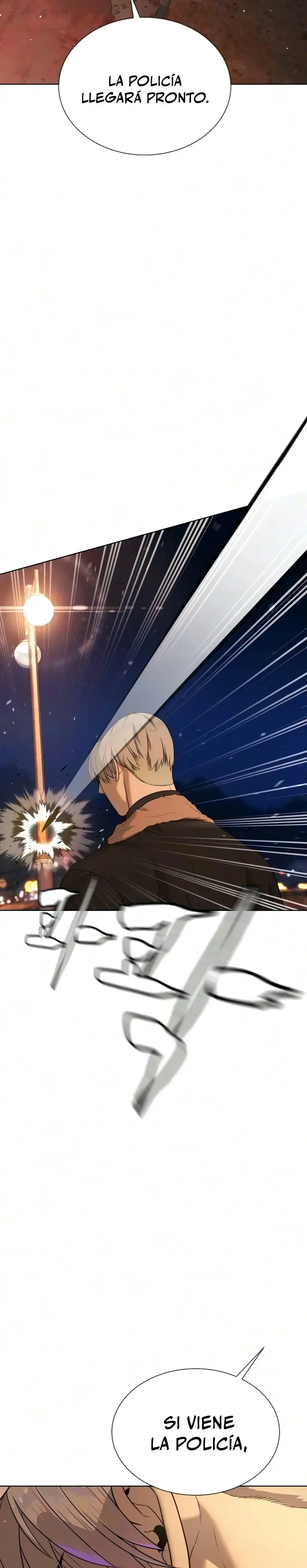 Asesino Pietro Capitulo 138.1 página 16