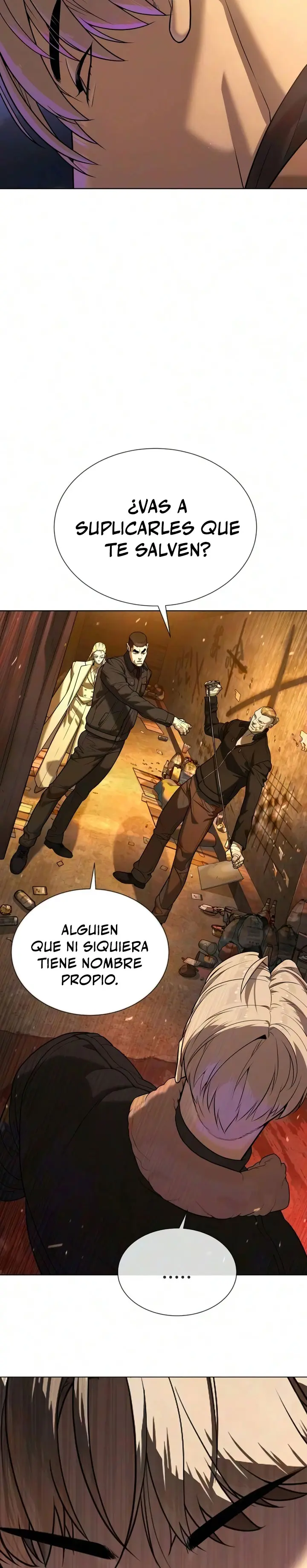 Asesino Pietro Capitulo 138.1 página 17