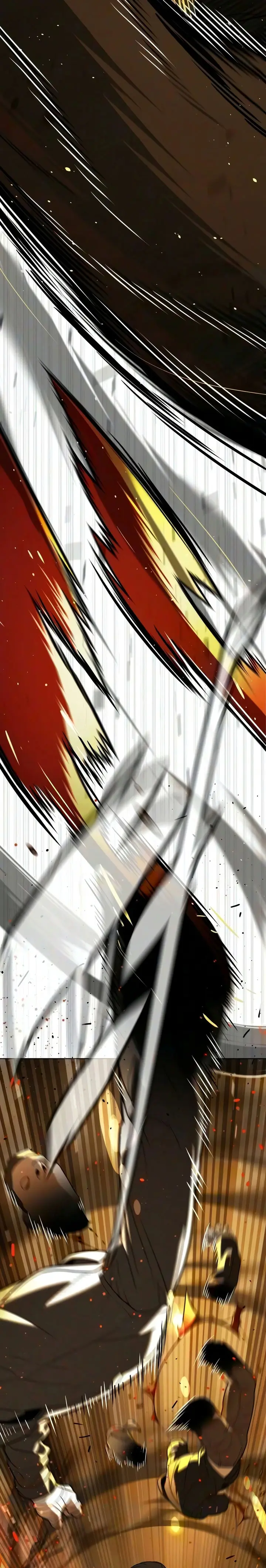 Asesino Pietro Capitulo 138.1 página 21