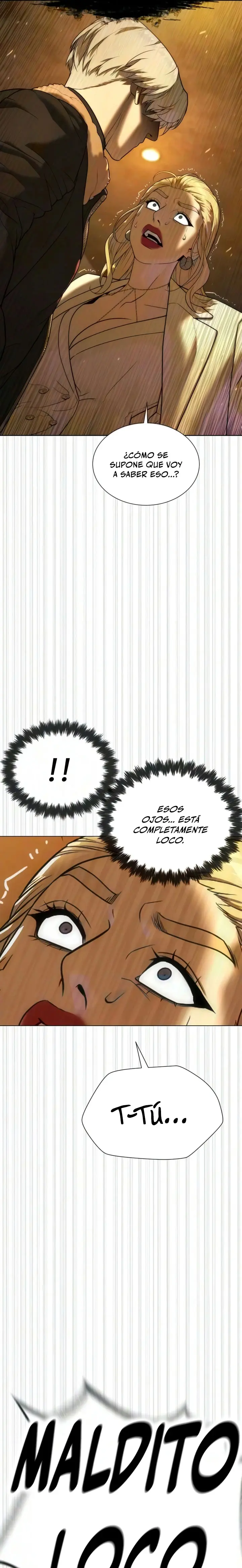 Asesino Pietro Capitulo 138.1 página 26