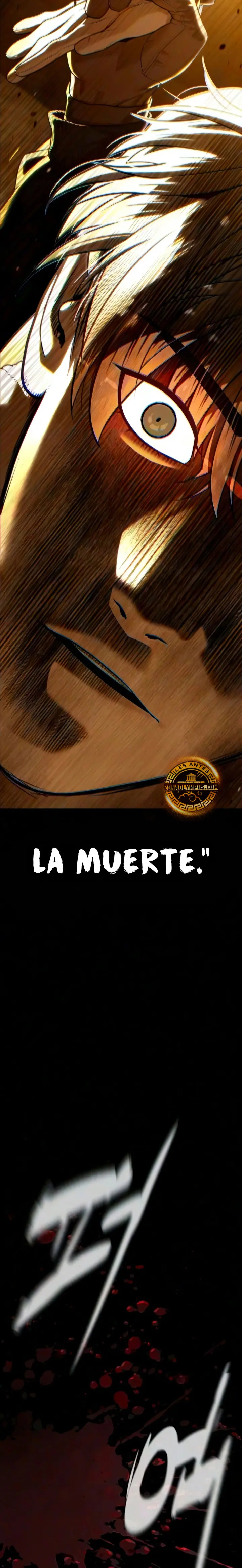 Asesino Pietro Capitulo 138.1 página 31