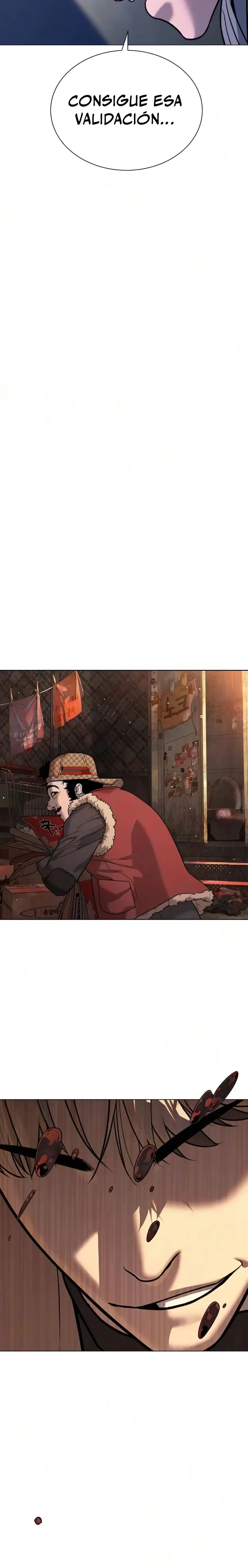 Asesino Pietro Capitulo 138.1 página 7