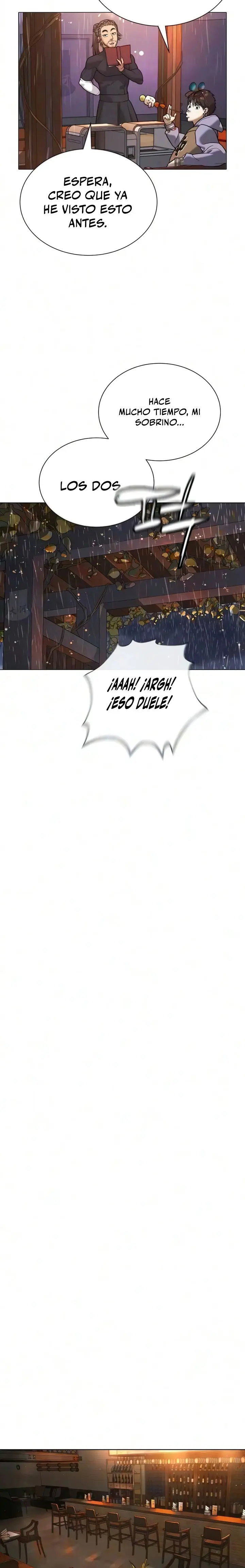 Asesino Pietro Capitulo 138.2 página 11