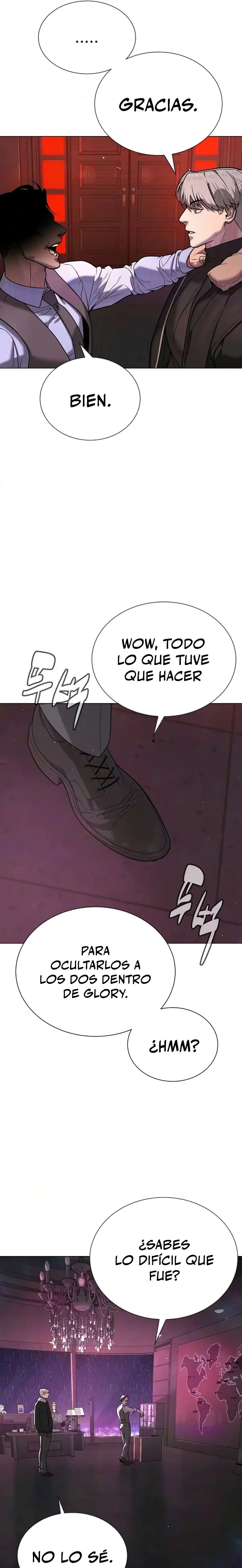 Asesino Pietro Capitulo 138.2 página 16