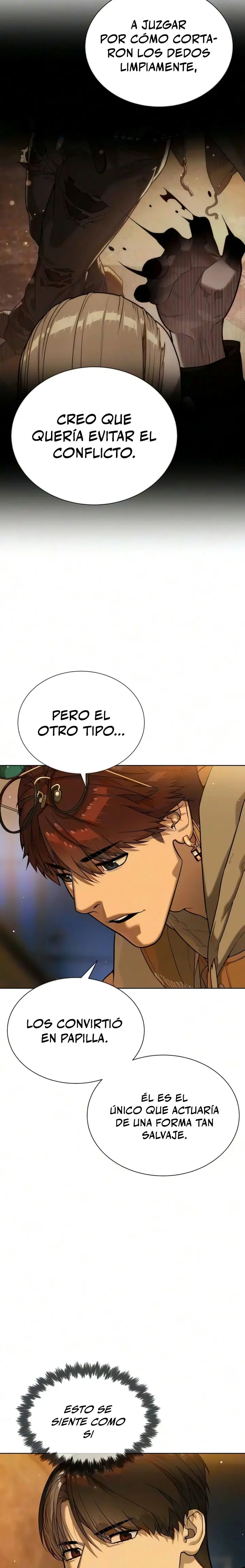 Asesino Pietro Capitulo 138.2 página 2