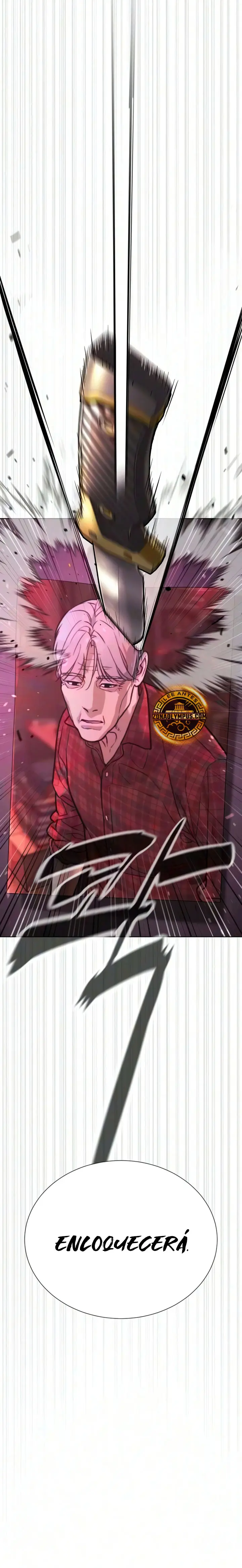 Asesino Pietro Capitulo 138.2 página 20
