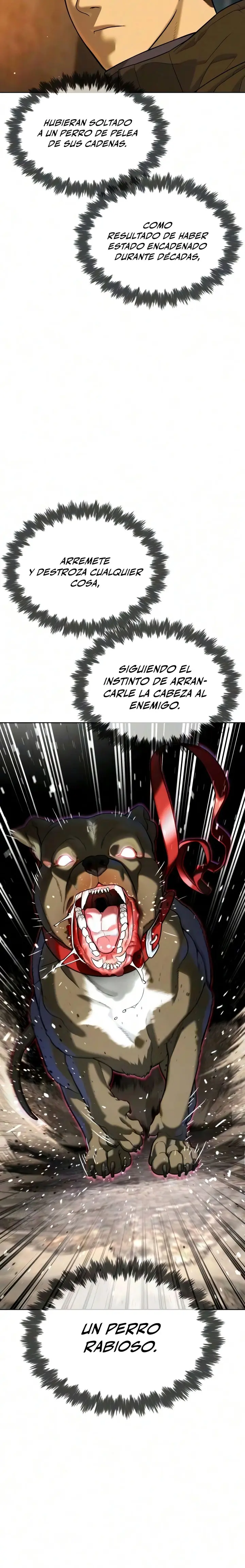 Asesino Pietro Capitulo 138.2 página 3