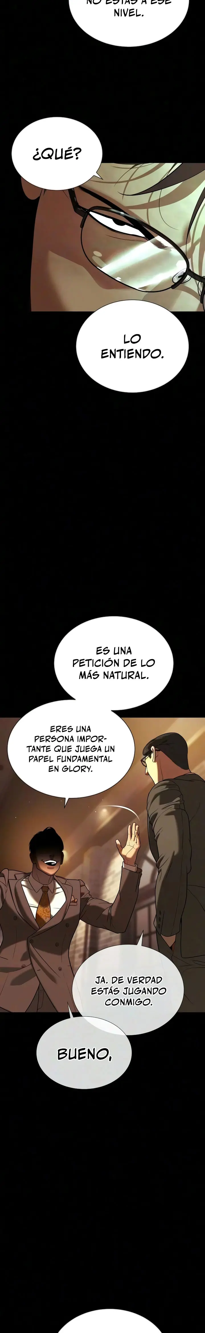 Asesino Pietro Capitulo 139.1 página 23