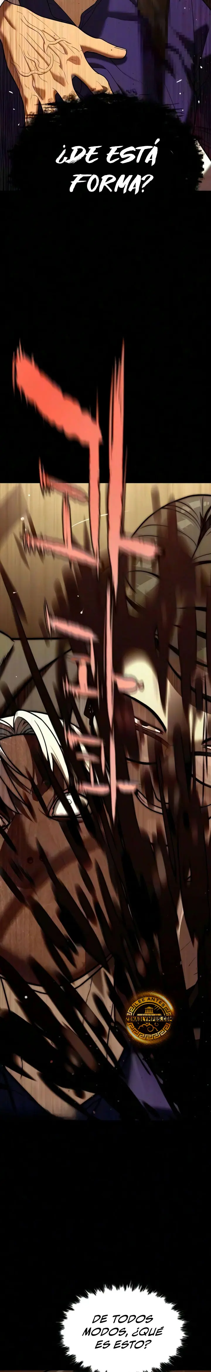 Asesino Pietro Capitulo 139.1 página 27