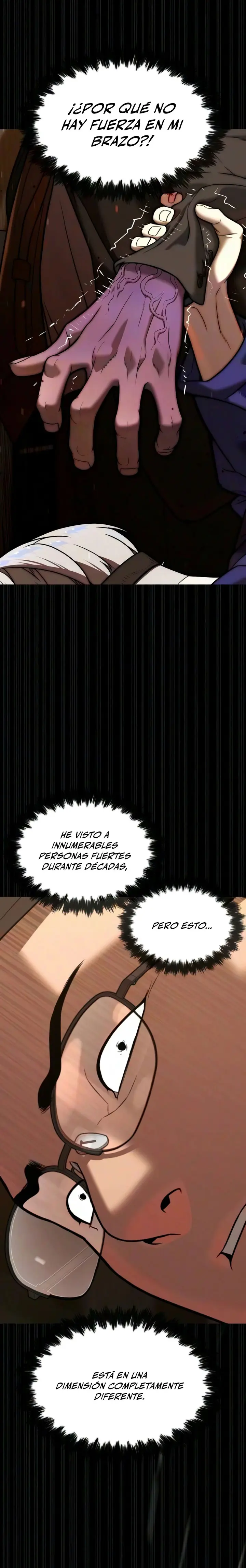 Asesino Pietro Capitulo 139.2 página 2