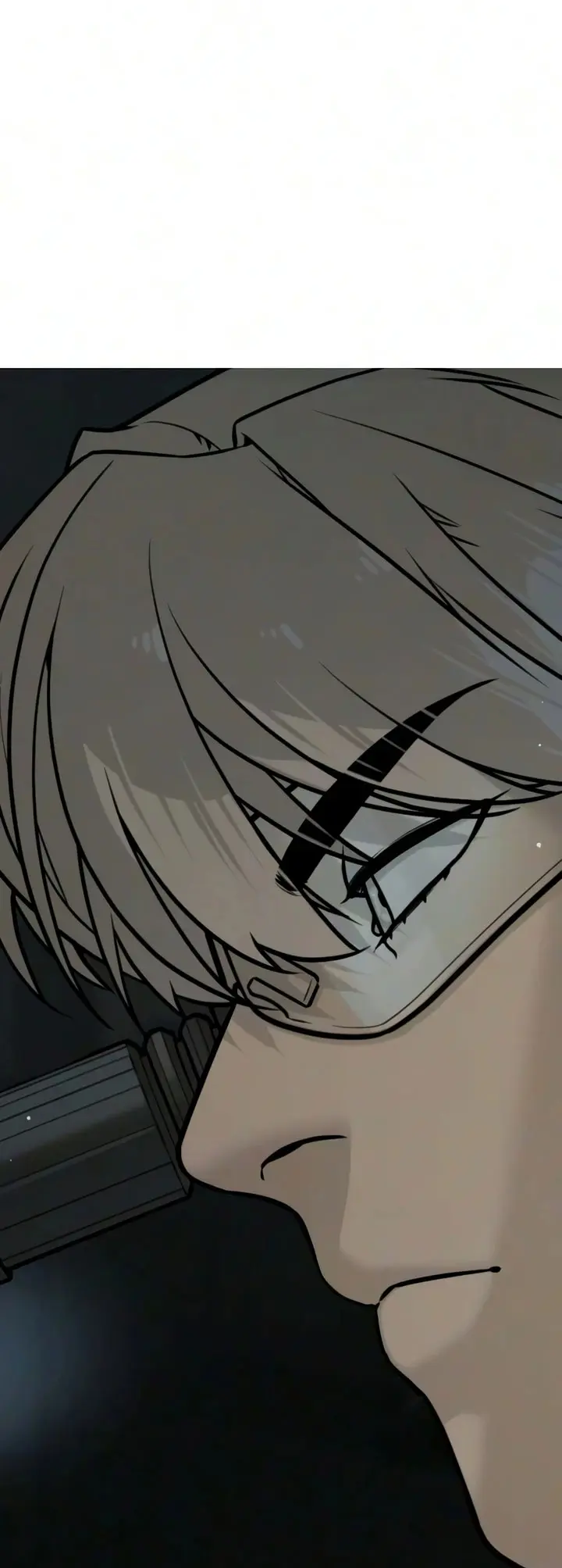 Asesino Pietro Capitulo 139.2 página 23