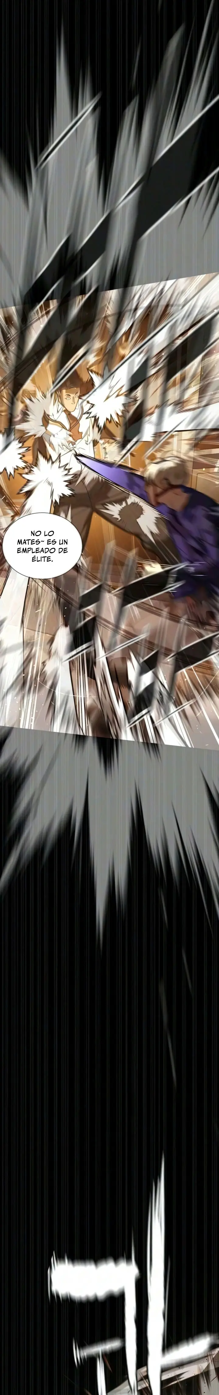 Asesino Pietro Capitulo 139.2 página 3