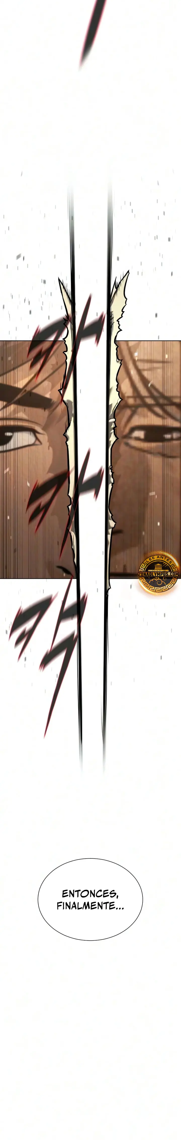 Asesino Pietro Capitulo 139.2 página 9