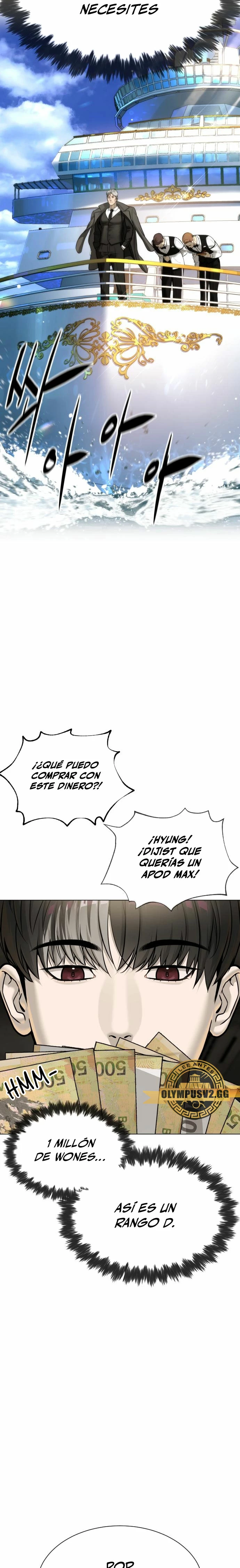 Asesino Pietro Capitulo 14 página 15