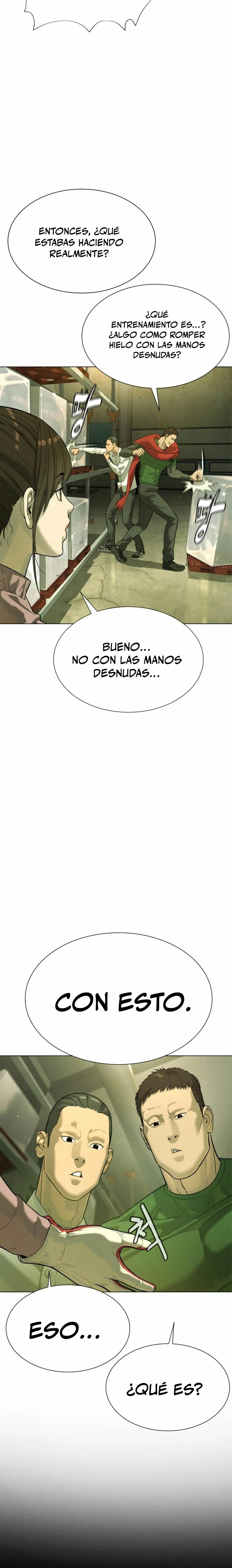 Asesino Pietro Capitulo 14 página 24