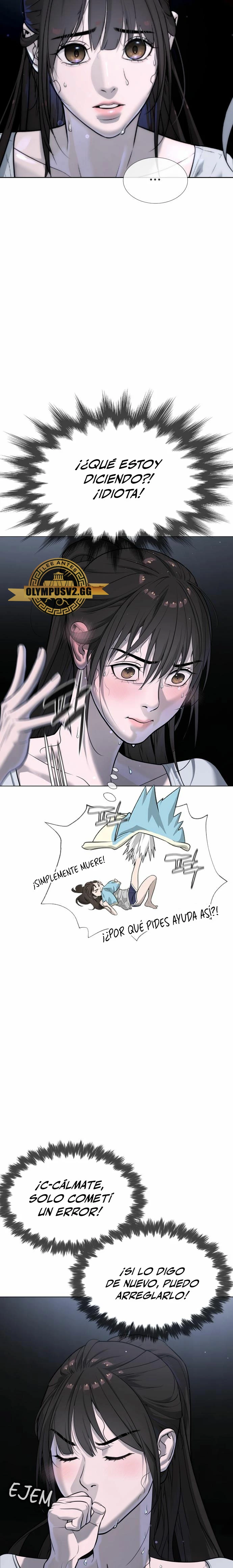 Asesino Pietro Capitulo 14 página 3