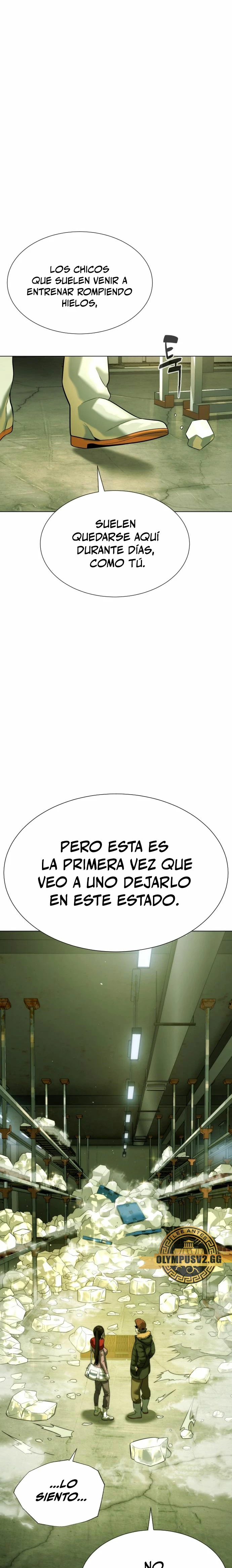 Asesino Pietro Capitulo 14 página 34