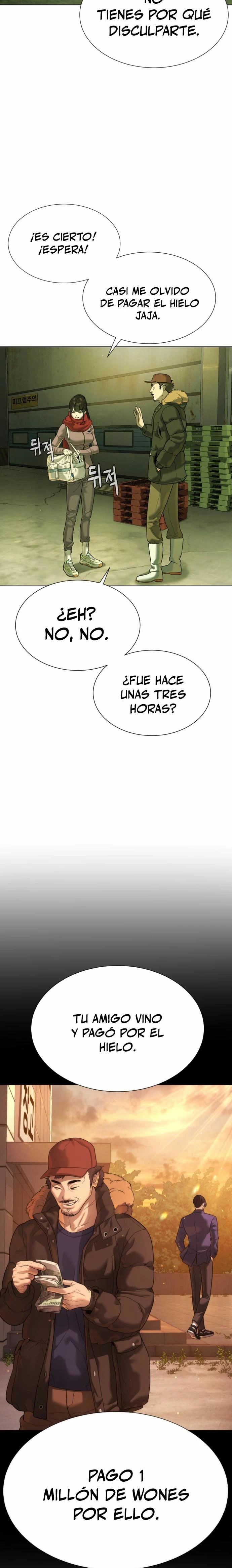 Asesino Pietro Capitulo 14 página 35