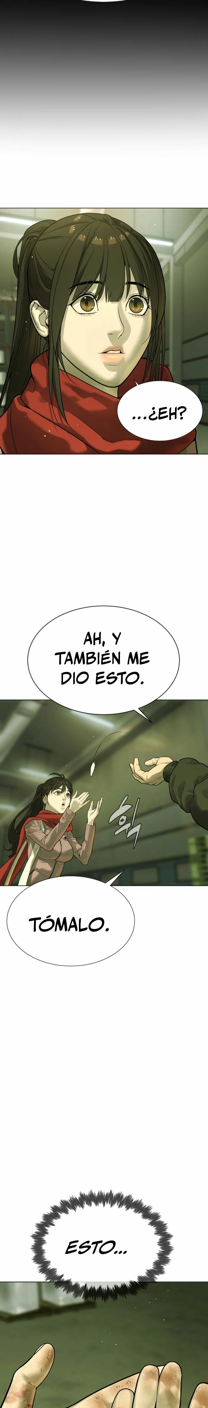Asesino Pietro Capitulo 14 página 36