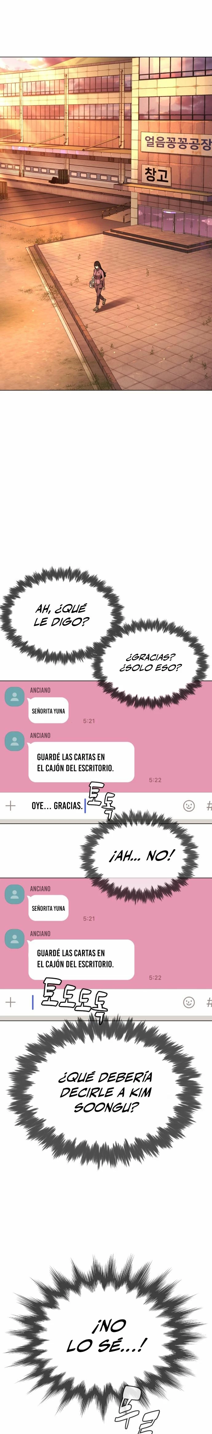 Asesino Pietro Capitulo 14 página 38