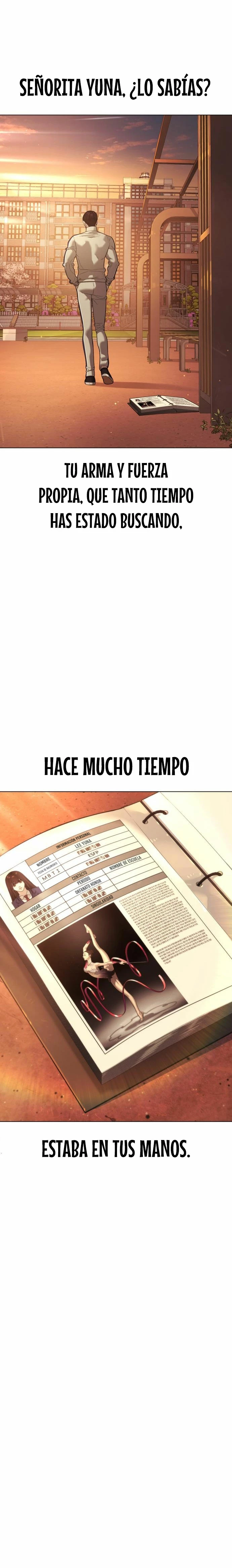 Asesino Pietro Capitulo 14 página 41
