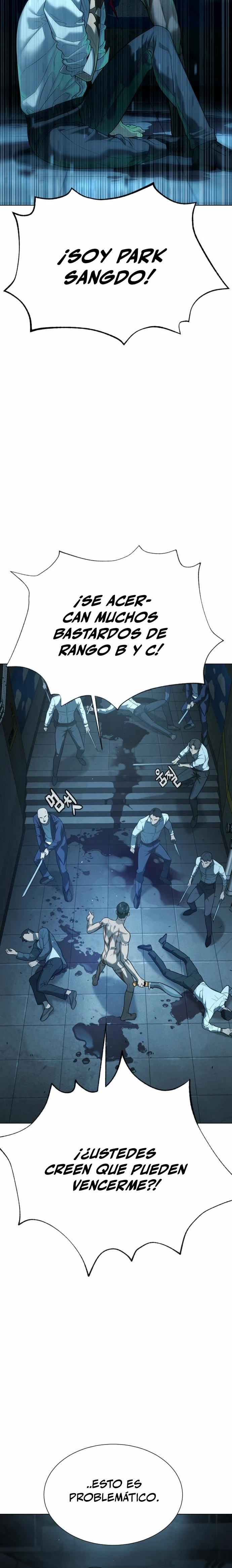 Asesino Pietro Capitulo 14 página 43