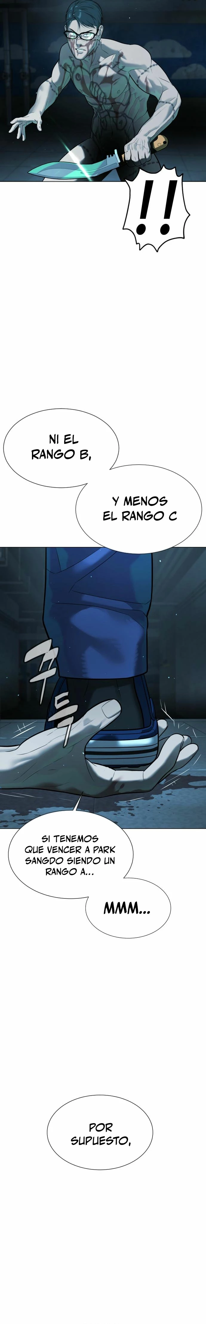 Asesino Pietro Capitulo 14 página 44