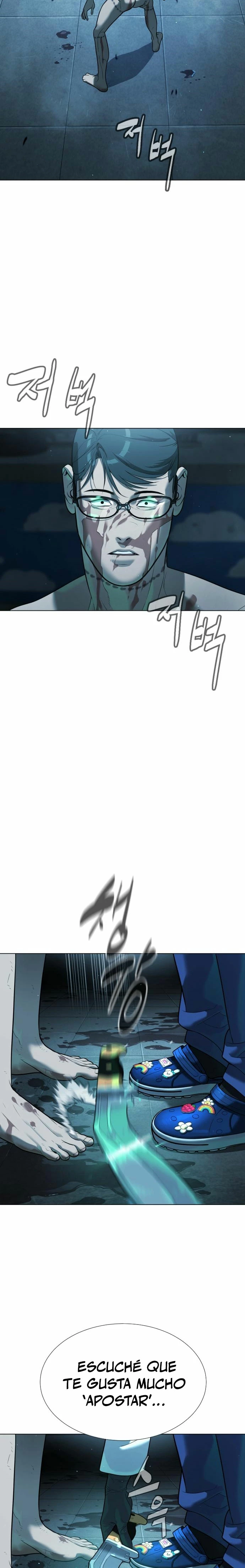 Asesino Pietro Capitulo 14 página 46