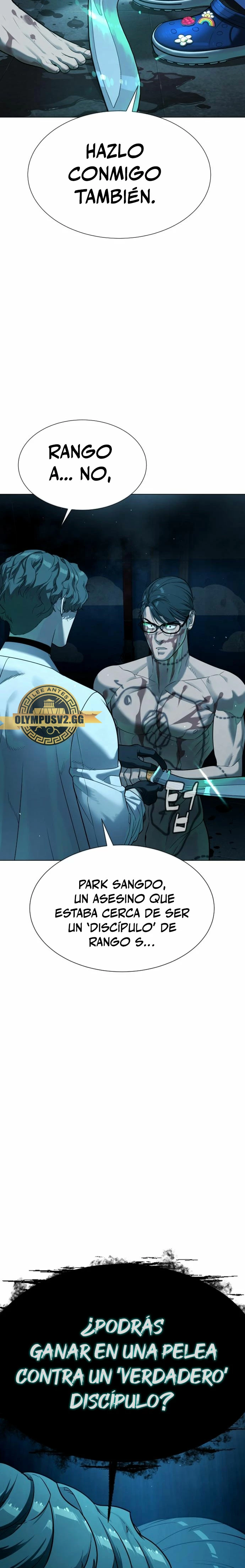 Asesino Pietro Capitulo 14 página 47