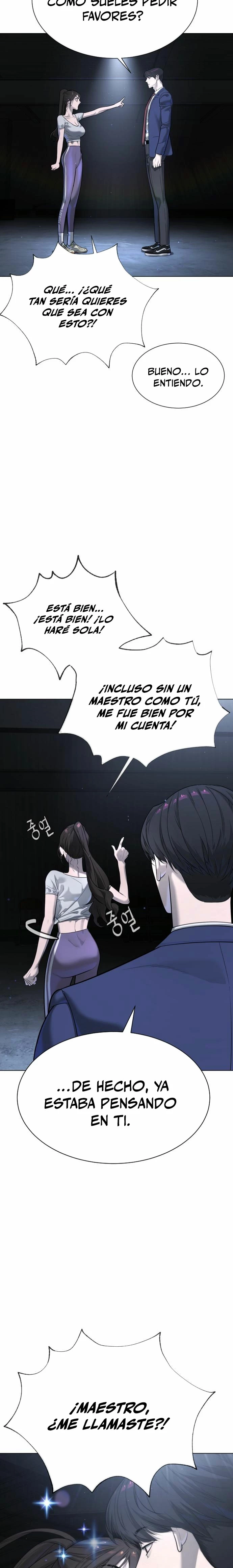 Asesino Pietro Capitulo 14 página 5