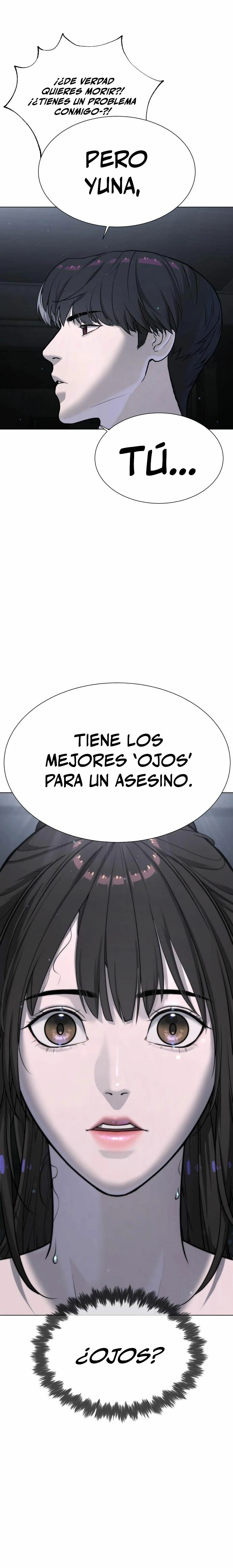 Asesino Pietro Capitulo 14 página 7