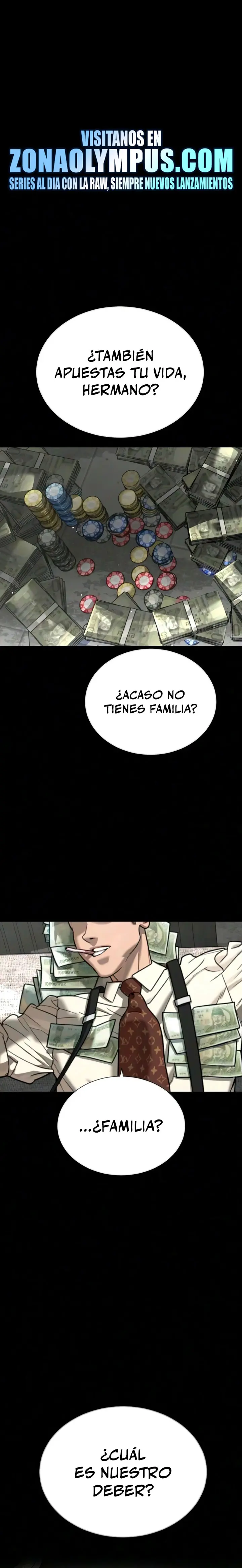 Asesino Pietro Capitulo 140.1 página 2