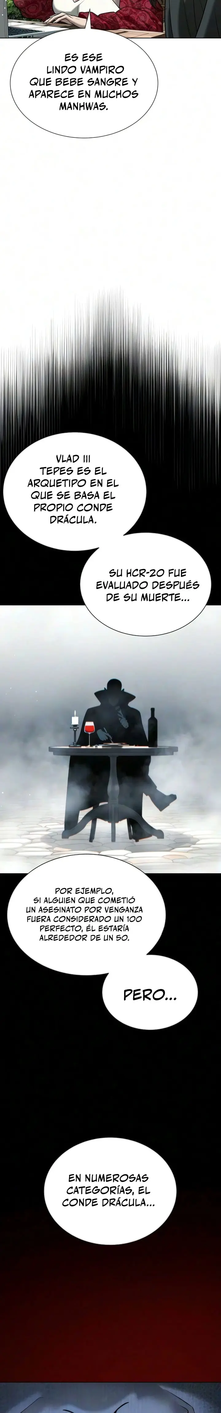 Asesino Pietro Capitulo 140.1 página 9
