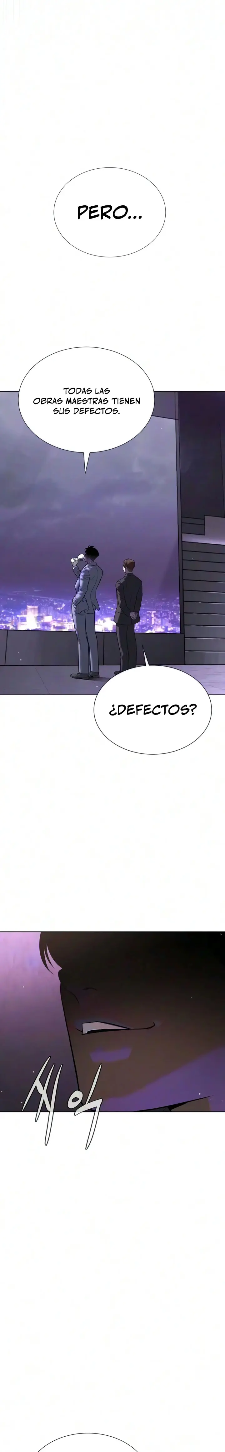 Asesino Pietro Capitulo 140.2 página 13