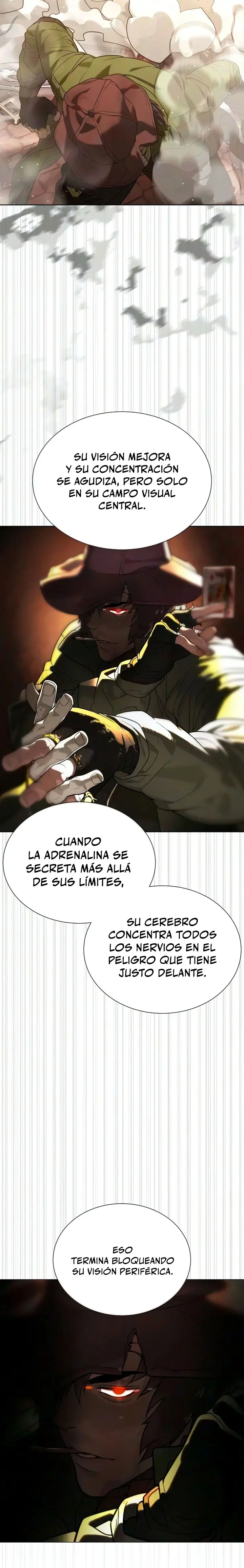 Asesino Pietro Capitulo 140.2 página 16
