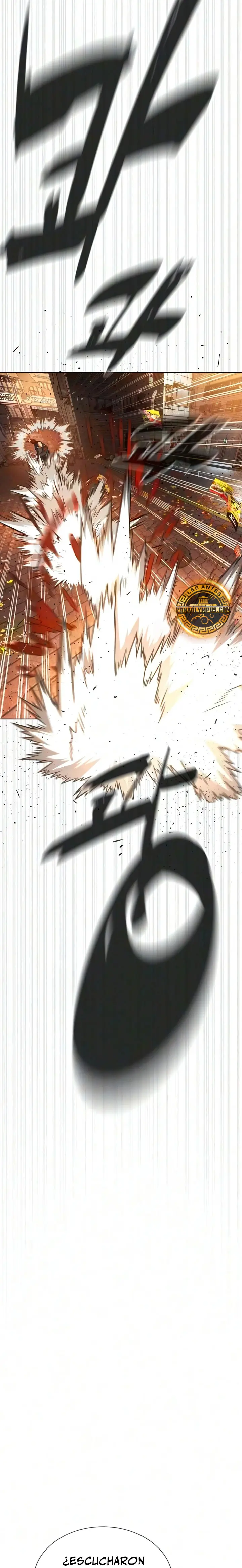 Asesino Pietro Capitulo 140.2 página 18