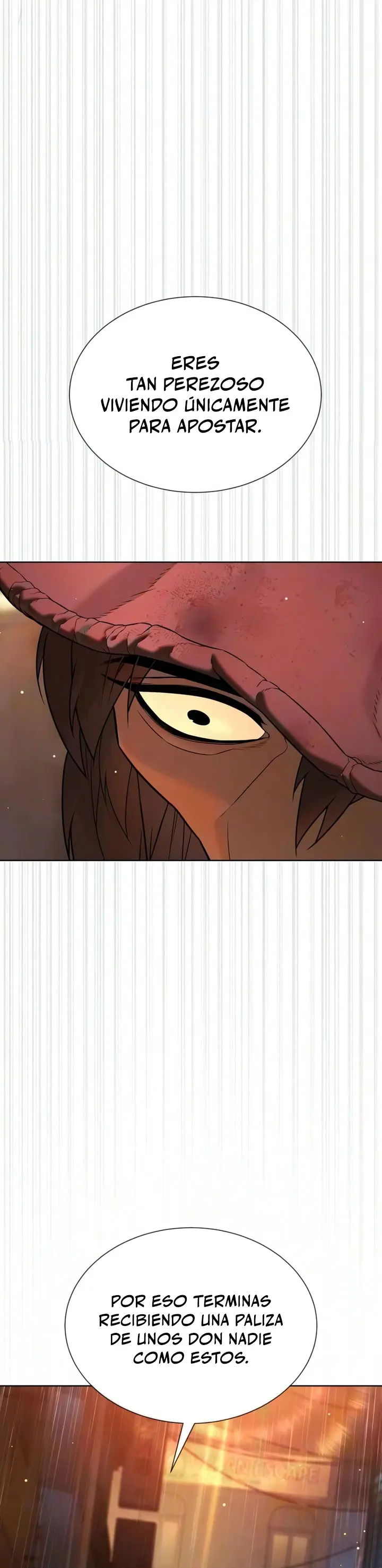 Asesino Pietro Capitulo 140.2 página 24