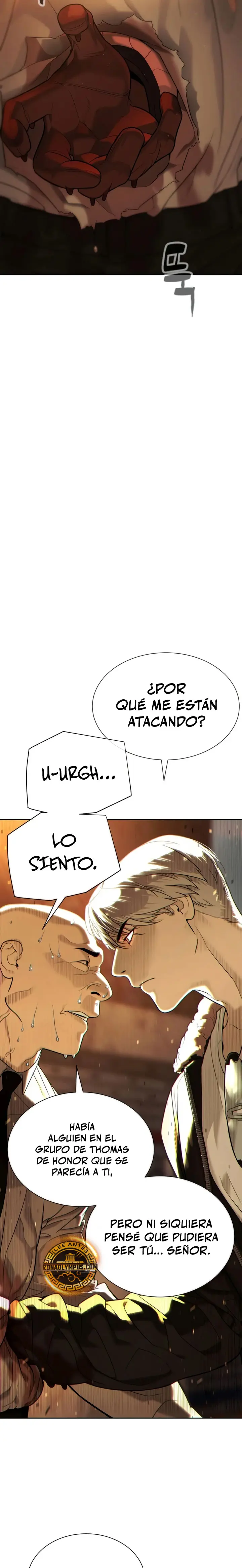 Asesino Pietro Capitulo 141.1 página 18