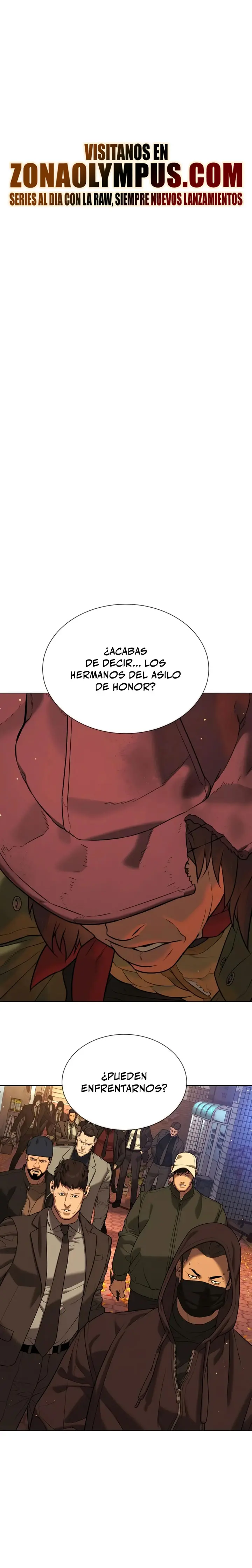 Asesino Pietro Capitulo 141.1 página 2