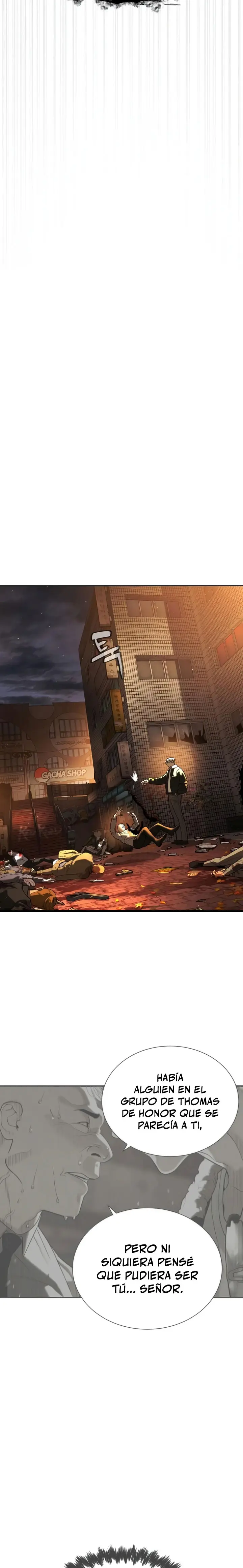Asesino Pietro Capitulo 141.1 página 22