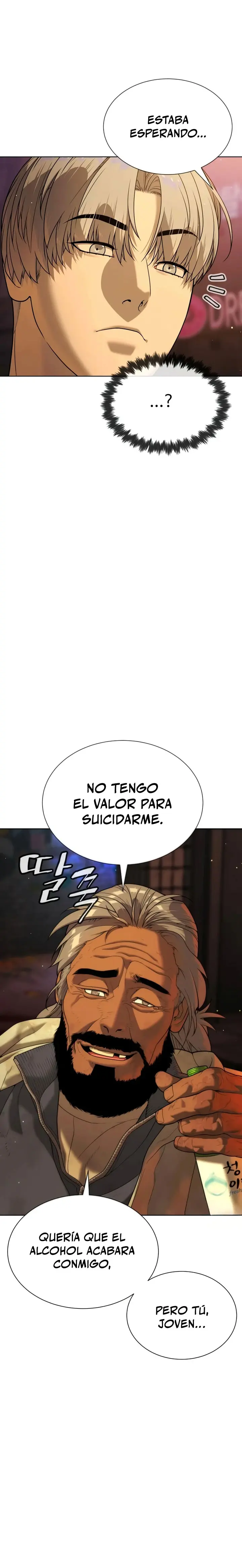 Asesino Pietro Capitulo 141.1 página 25