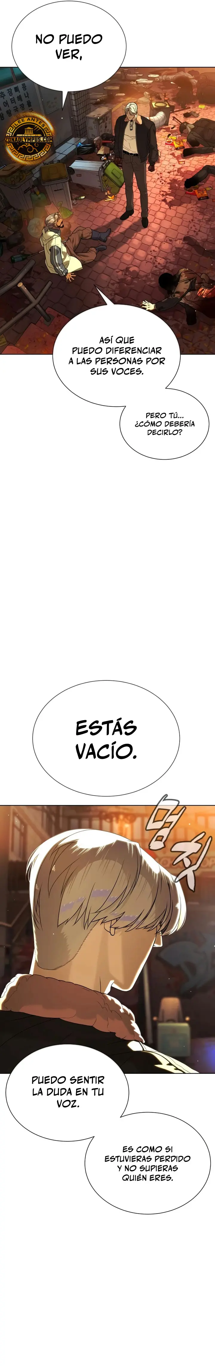 Asesino Pietro Capitulo 141.1 página 26