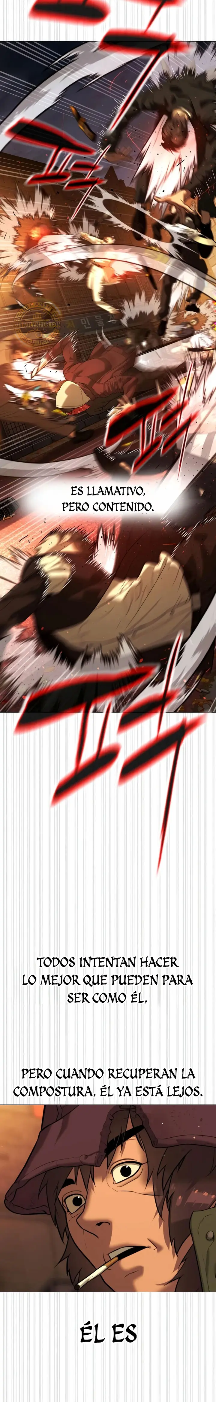 Asesino Pietro Capitulo 141.1 página 8